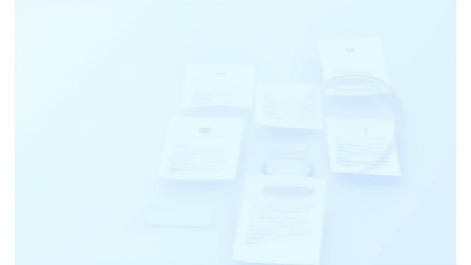 Illustration von digitalen Dokumenten und einer Lupe, die Transparenz und Gründlichkeit bei der Datenprüfung symbolisieren.