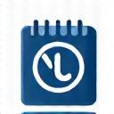 Icon oder Darstellung von Anwesenheitsverfolgung