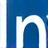 LinkedIn Icon