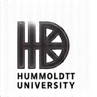 Logo der Humboldt-Universität zu Berlin.